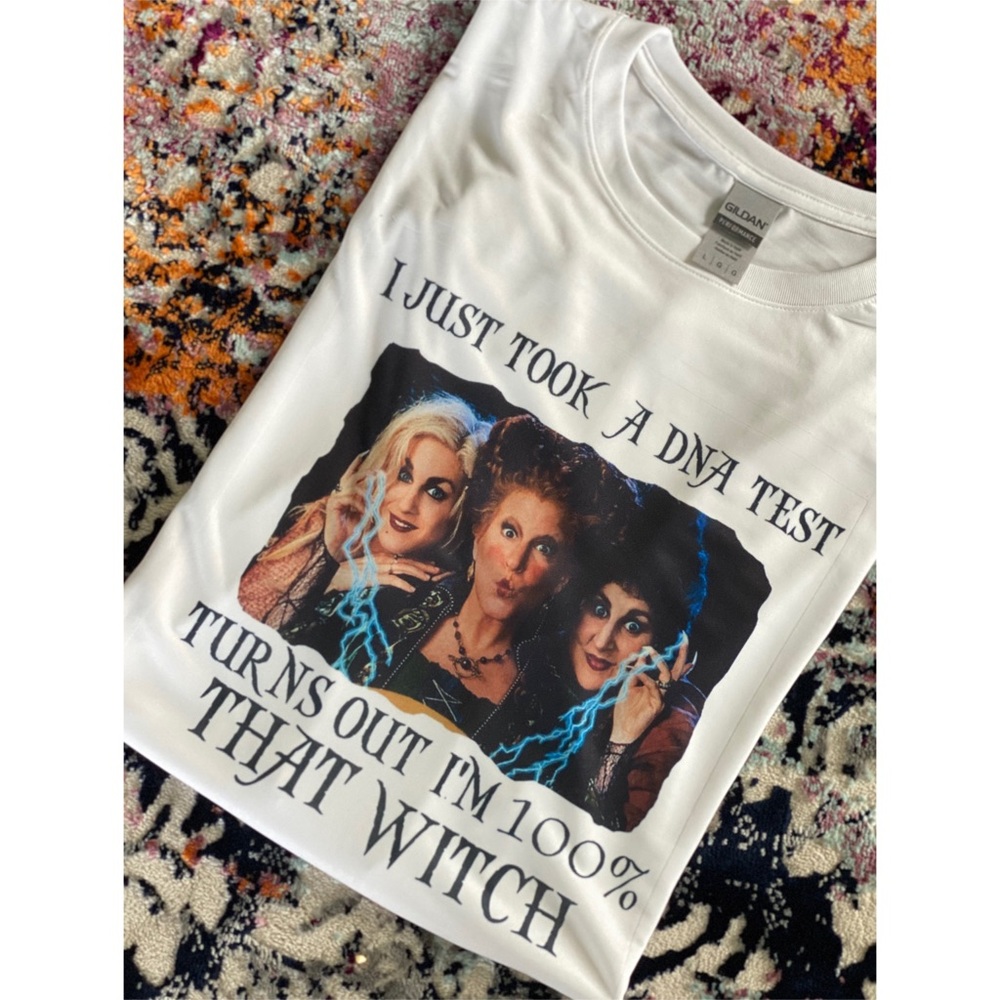 Hocus Pocus T-Shirt